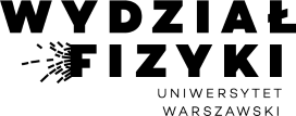 Logo FUW